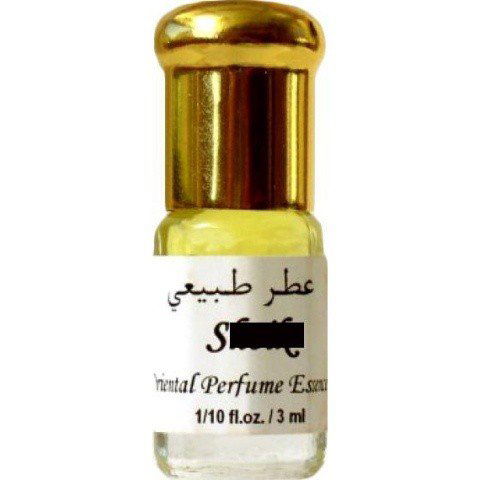Sheik by Madini perfume bottle