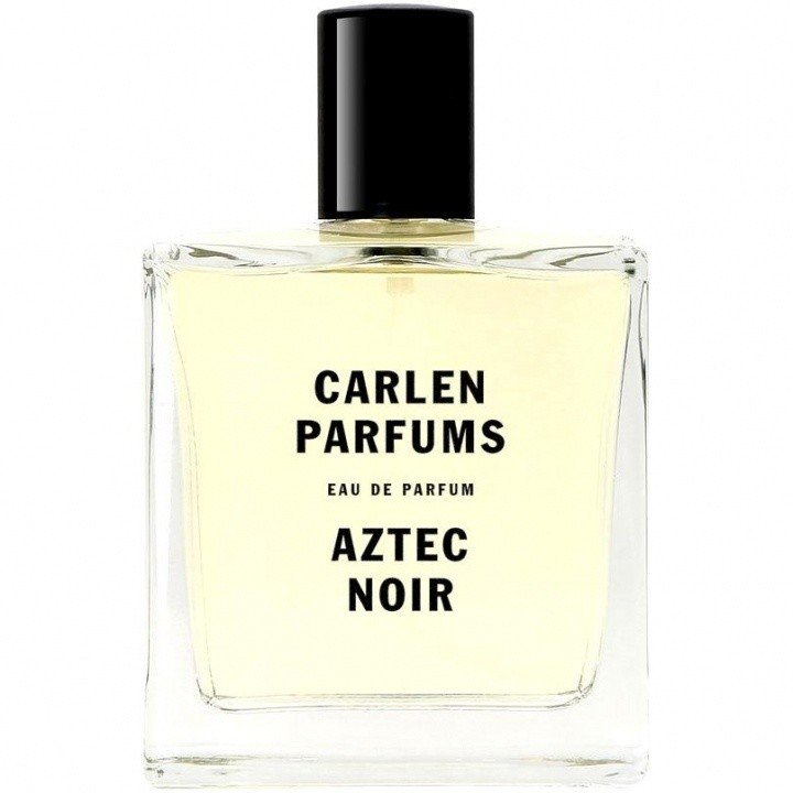 Aztec Noir by Carlen Parfums perfume bottle