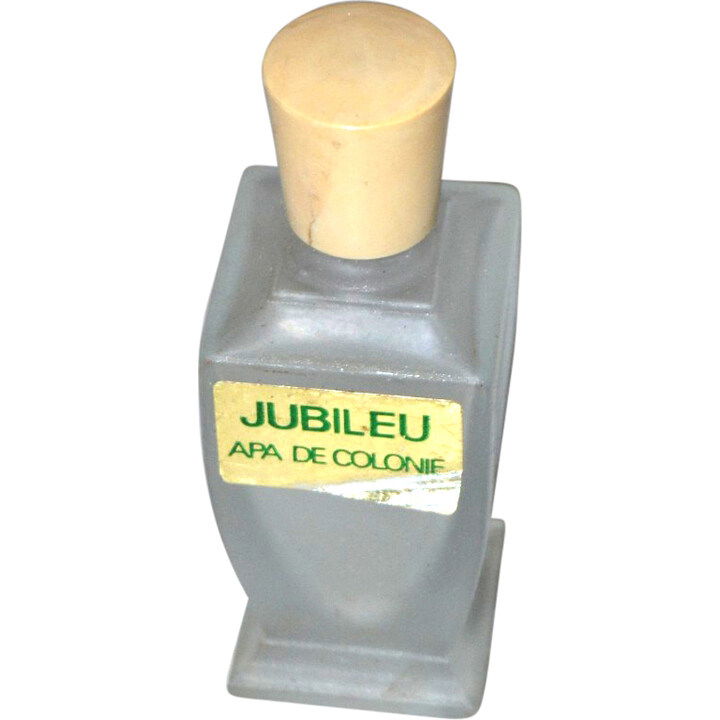 Apa de Colonie by Jubileu perfume bottle