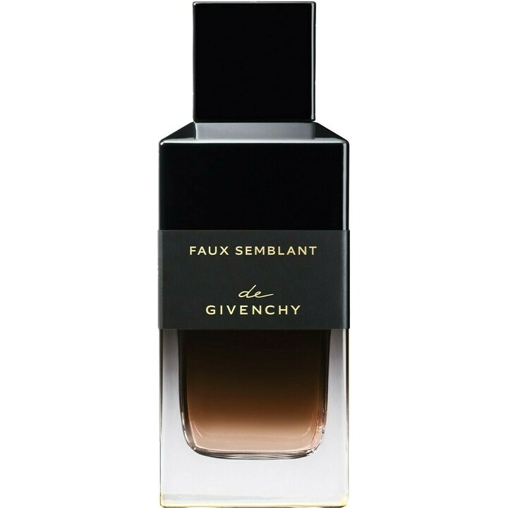 Faux Semblant by Givenchy perfume bottle