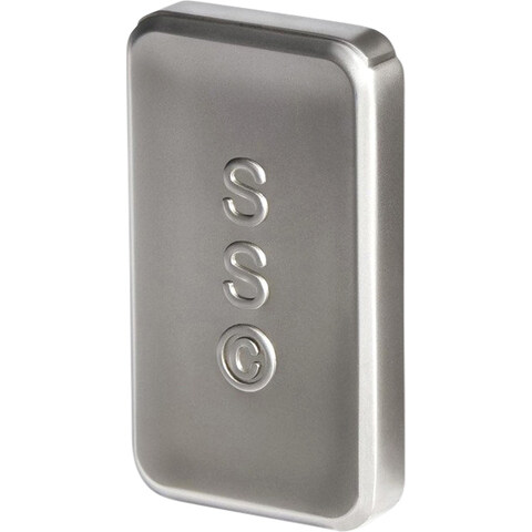 Bloom by Solid State perfume bottle