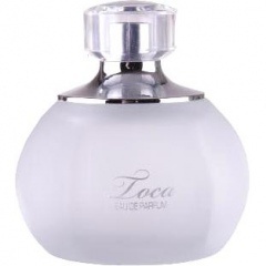 Toca by Danny Suprime perfume bottle