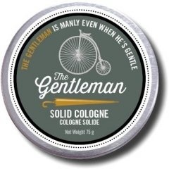 The Gentleman by Walton Wood Farm perfume bottle