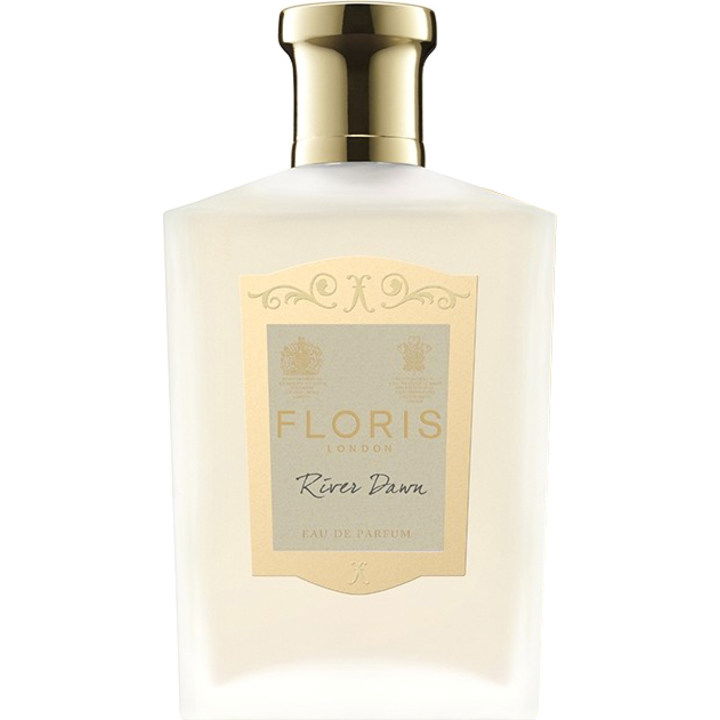 River Dawn by Floris perfume bottle