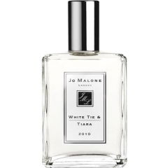 White Tie & Tiara by Jo Malone London perfume bottle
