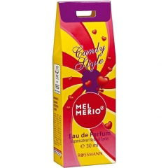 Candy Style by Mel Merio perfume bottle