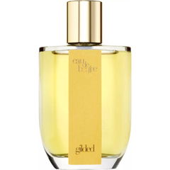 Gilded by Boujee Bougies perfume bottle