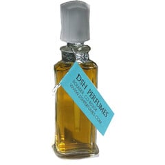 Sweet Pine Tar (Extrait) by DSH Perfumes perfume bottle