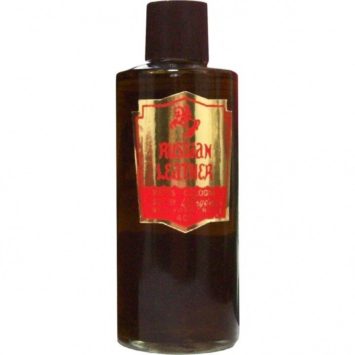Russian Leather (Cologne) by L'Argene perfume bottle