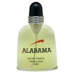Alabama EDT by Sceri perfume bottle