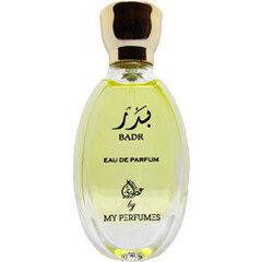 Badr EDP by Otoori perfume bottle
