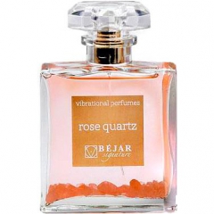 Rose Quartz by Béjar perfume bottle