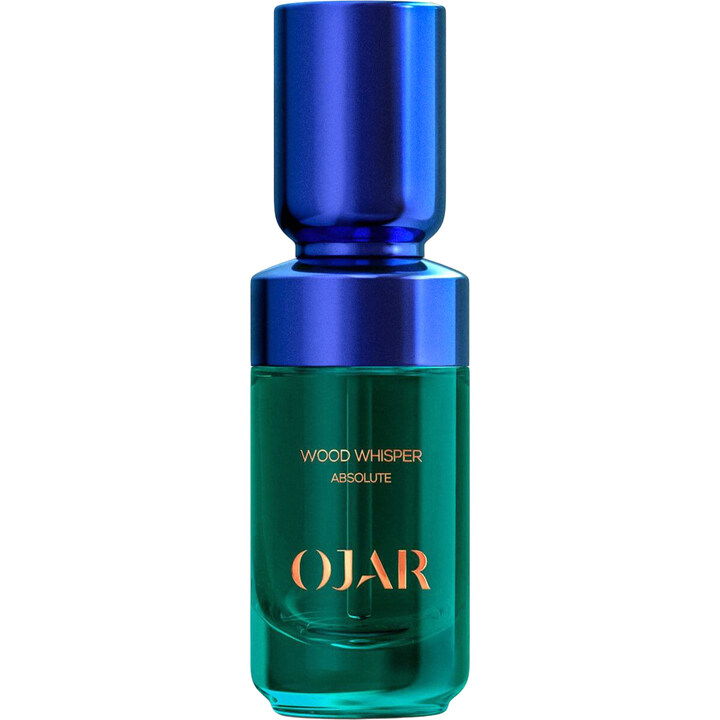 Wood Whisper (Perfume Oil) by Ojar perfume bottle