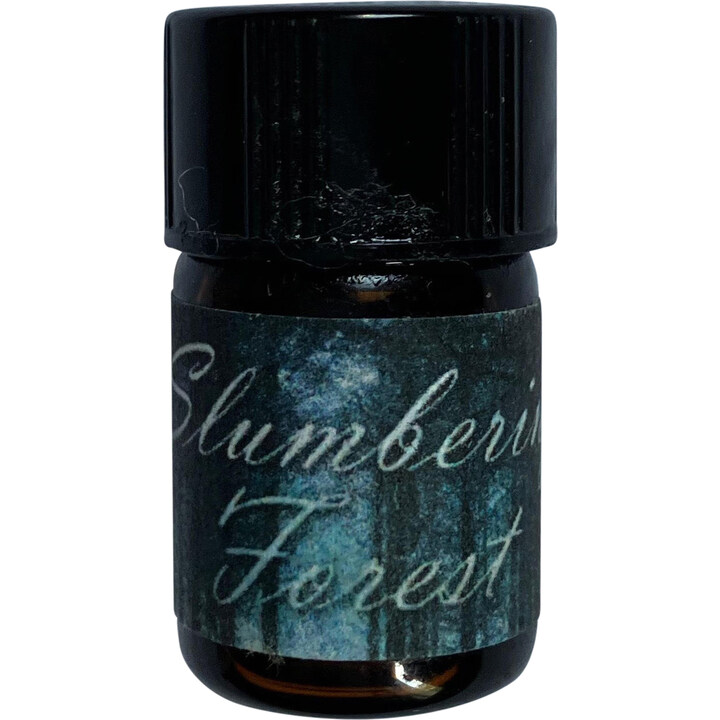 Slumbering Forest by Moonlight Cove perfume bottle