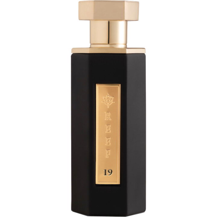 Reef 19 by Reef / ريف perfume bottle