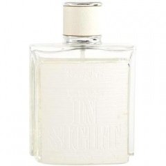 Insight by Louis Cardin perfume bottle