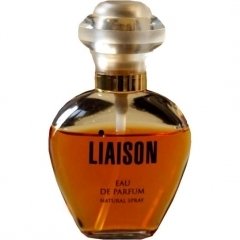 Liaison EDP by Ellen Betrix perfume bottle
