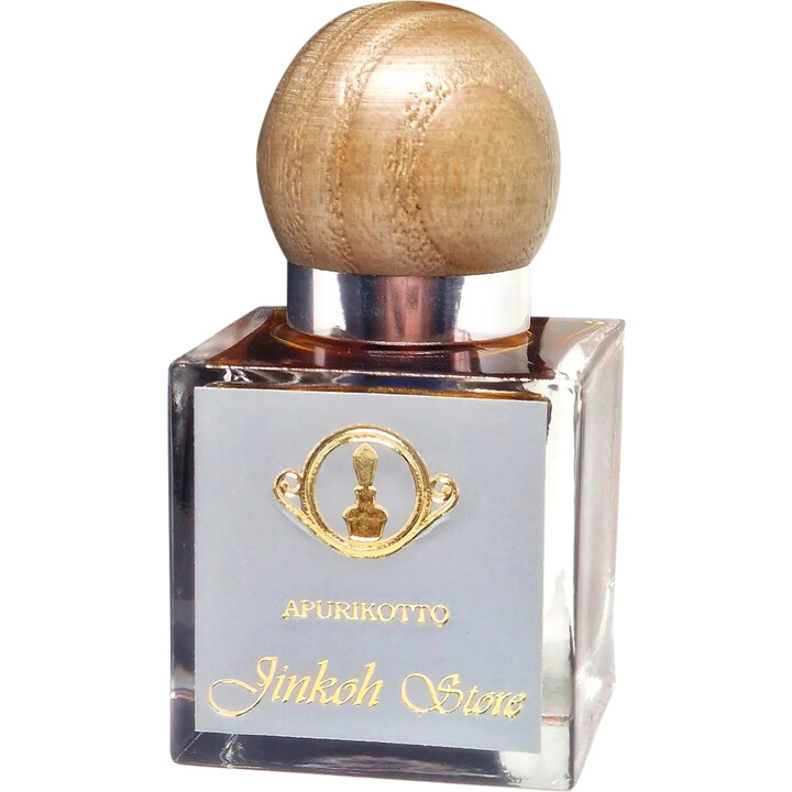 Apurikotto (Extrait de Parfum) by Jinkoh Store perfume bottle