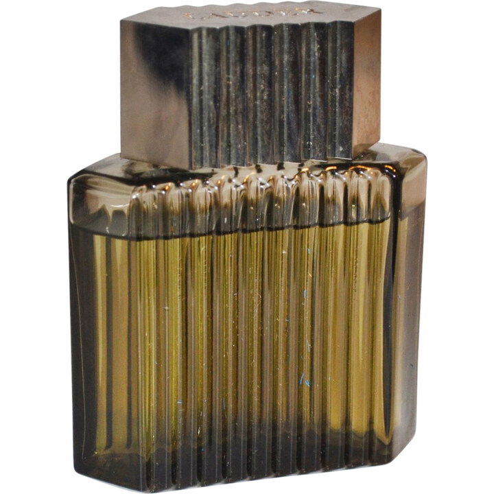 Metropolis (After Shave) by Estēe Lauder perfume bottle