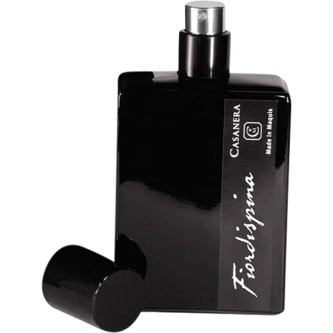 Fiordispina by Casanera perfume bottle
