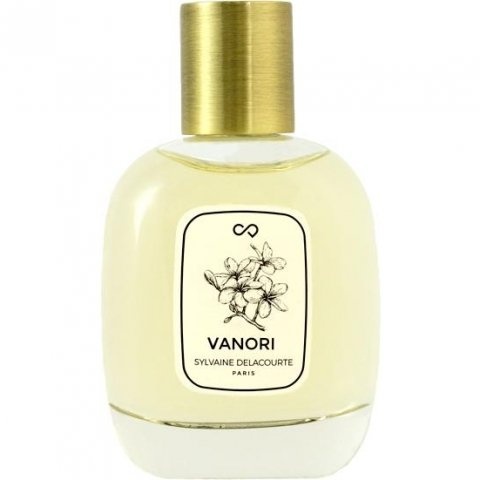 Vanori by Sylvaine Delacourte perfume bottle
