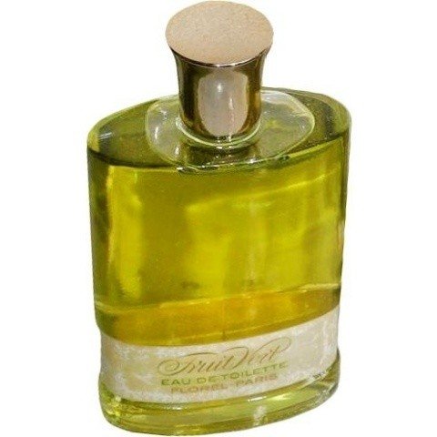 Fruit Vert EDT by Florel perfume bottle