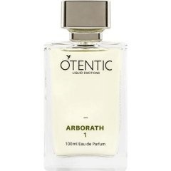 Arborath 1 by Otentic perfume bottle