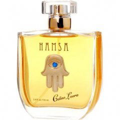 Hamsa by Celine Leora perfume bottle