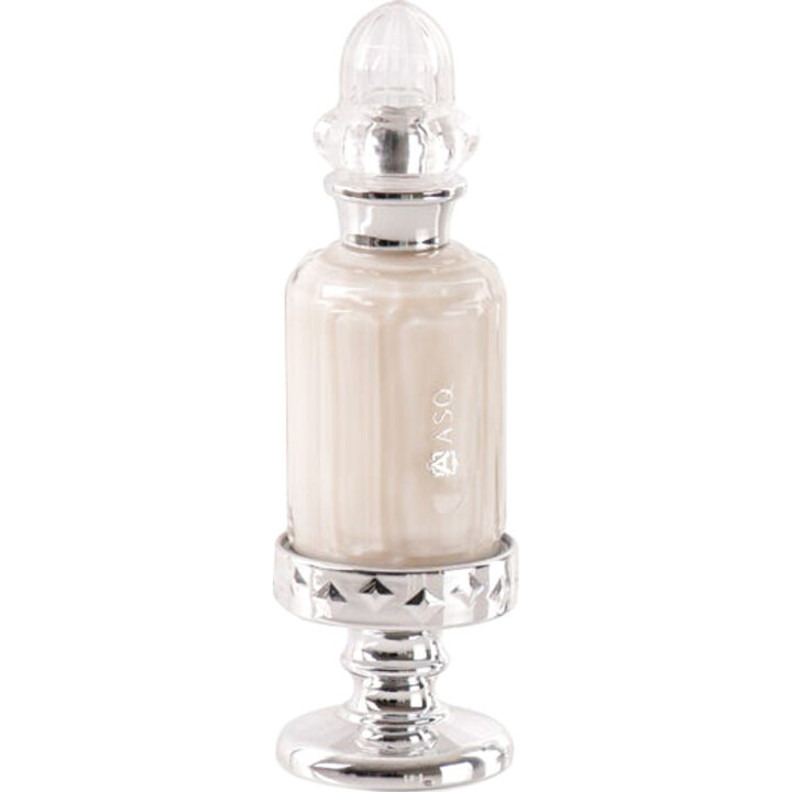 Exquisite Musk (Perfume Oil) by Abdul Samad Al Qurashi / عبدالصمد القرشي perfume bottle