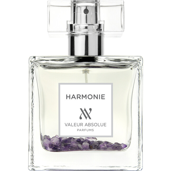 Harmonie by Valeur Absolue perfume bottle