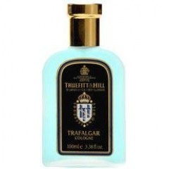 Trafalgar (Cologne) by Truefitt & Hill perfume bottle