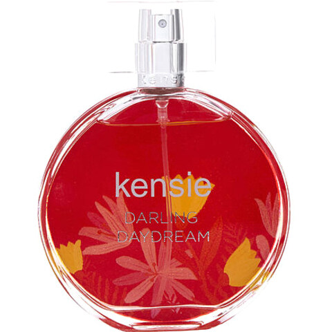 Darling Daydream by Kensie perfume bottle