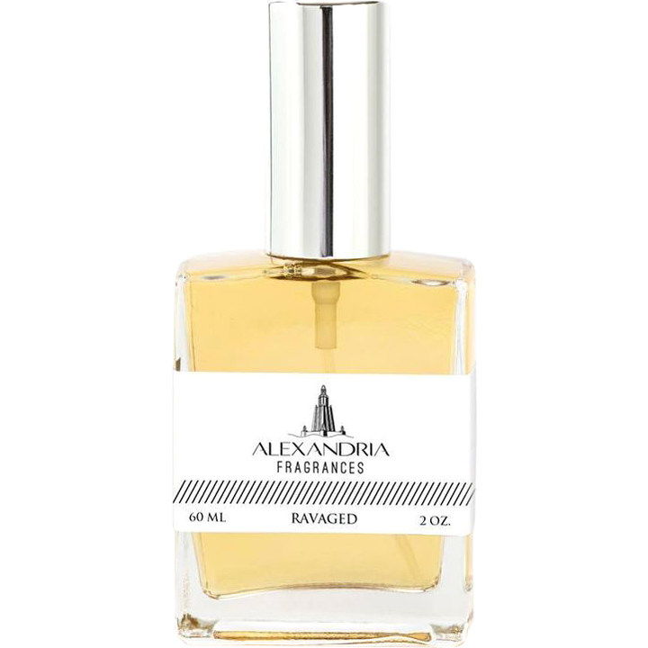 Ravaged by Alexandria Fragrances perfume bottle