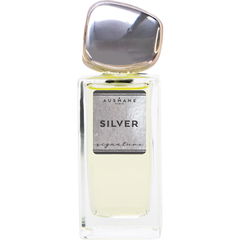 Silver by Ausmane perfume bottle