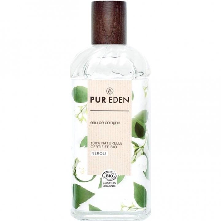 Néroli by Pur Eden perfume bottle