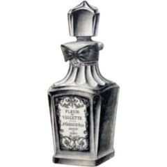 Fleur de Violette by Jean-Paul Giraud et Fils perfume bottle