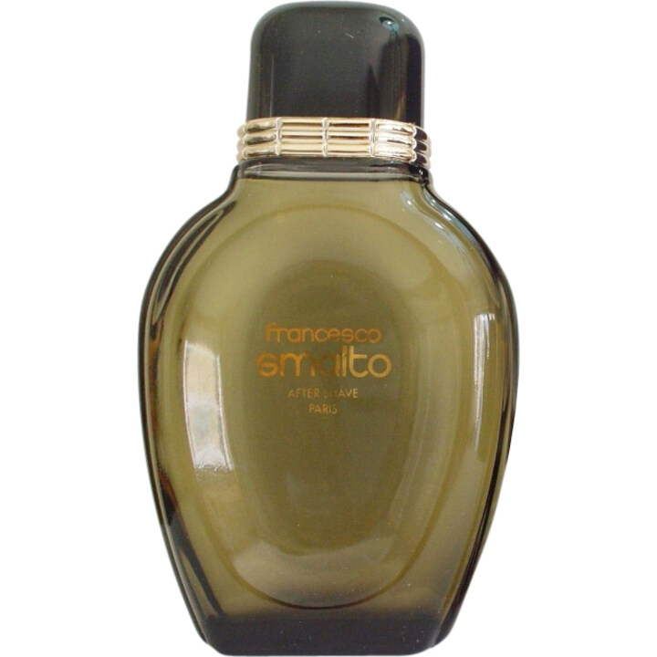Francesco Smalto (After Shave) by Francesco Smalto perfume bottle