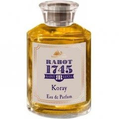Rabot 1745 - Koray