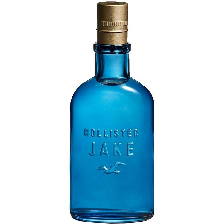Jake (Eau de Cologne)