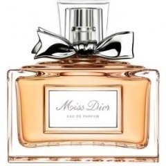 Miss Dior (2017) EDP by Dior perfume bottle