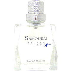 Samouraï Silver Plus