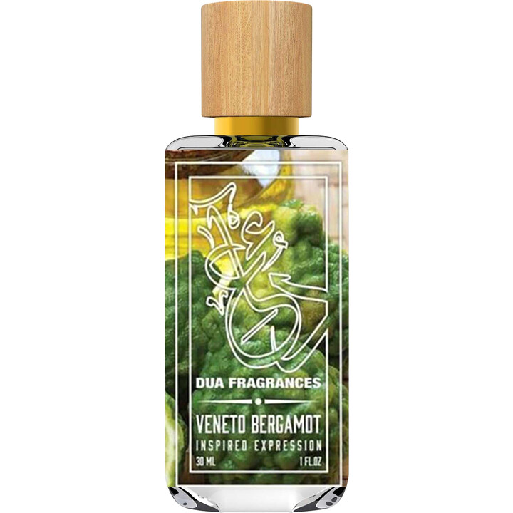 Veneto Bergamot by The Dua Brand / Dua Fragrances perfume bottle