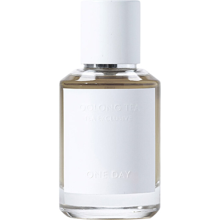 Oolong Tea by One Day perfume bottle