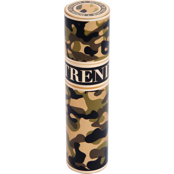 The Trend - No. 2 Hot In Camo by House of Sillage perfume bottle