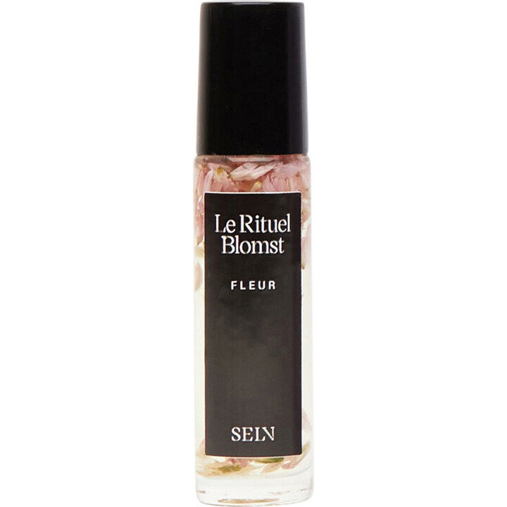 Le Rituel Blomst - Fleur by Selv Rituel perfume bottle