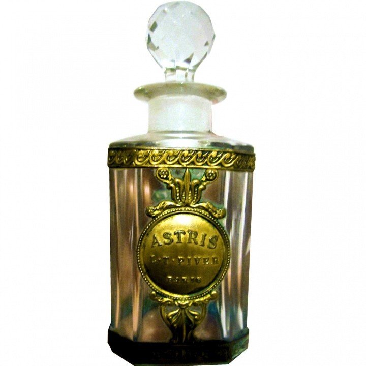 Astris by L.T. Piver perfume bottle