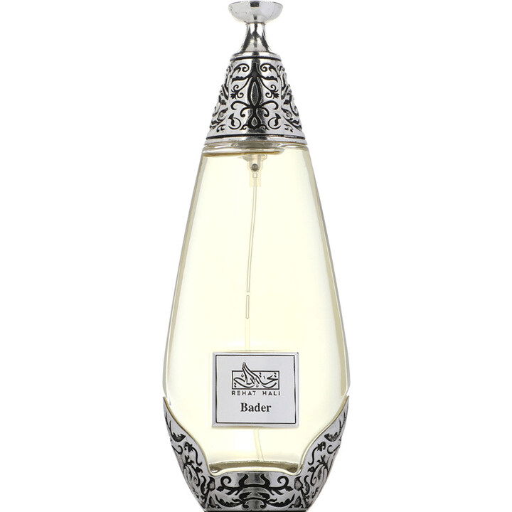 Bader by Rehat Hali perfume bottle
