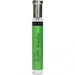 Pomme Jasmin by Adopt' / Réserve Naturelle perfume bottle