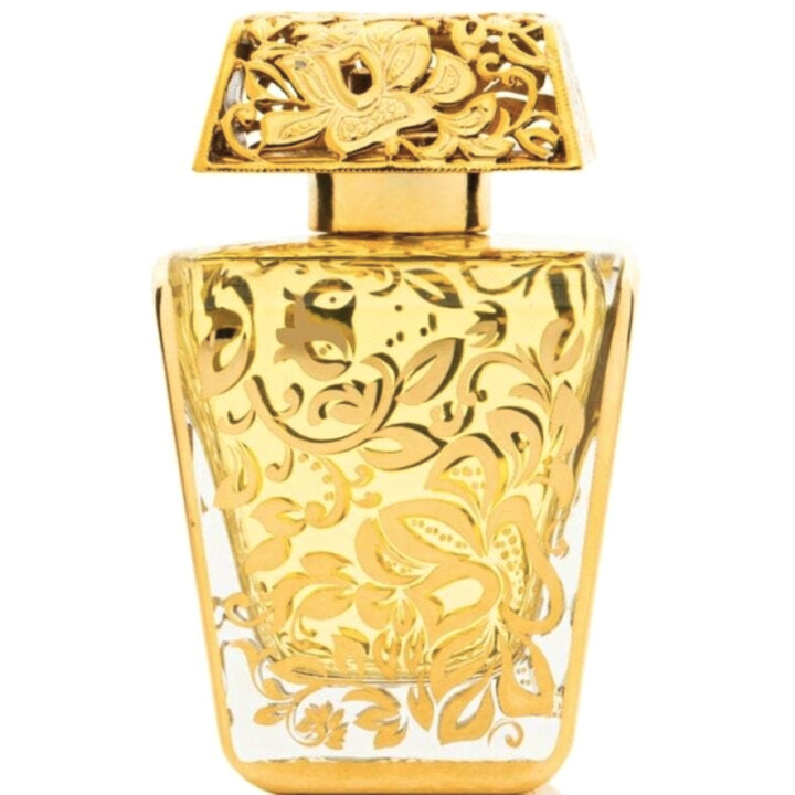 Rajwah by Junaid Perfumes perfume bottle