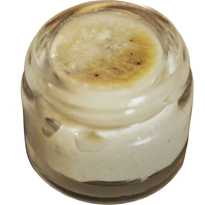 Enfleurage of Uunsi Incense